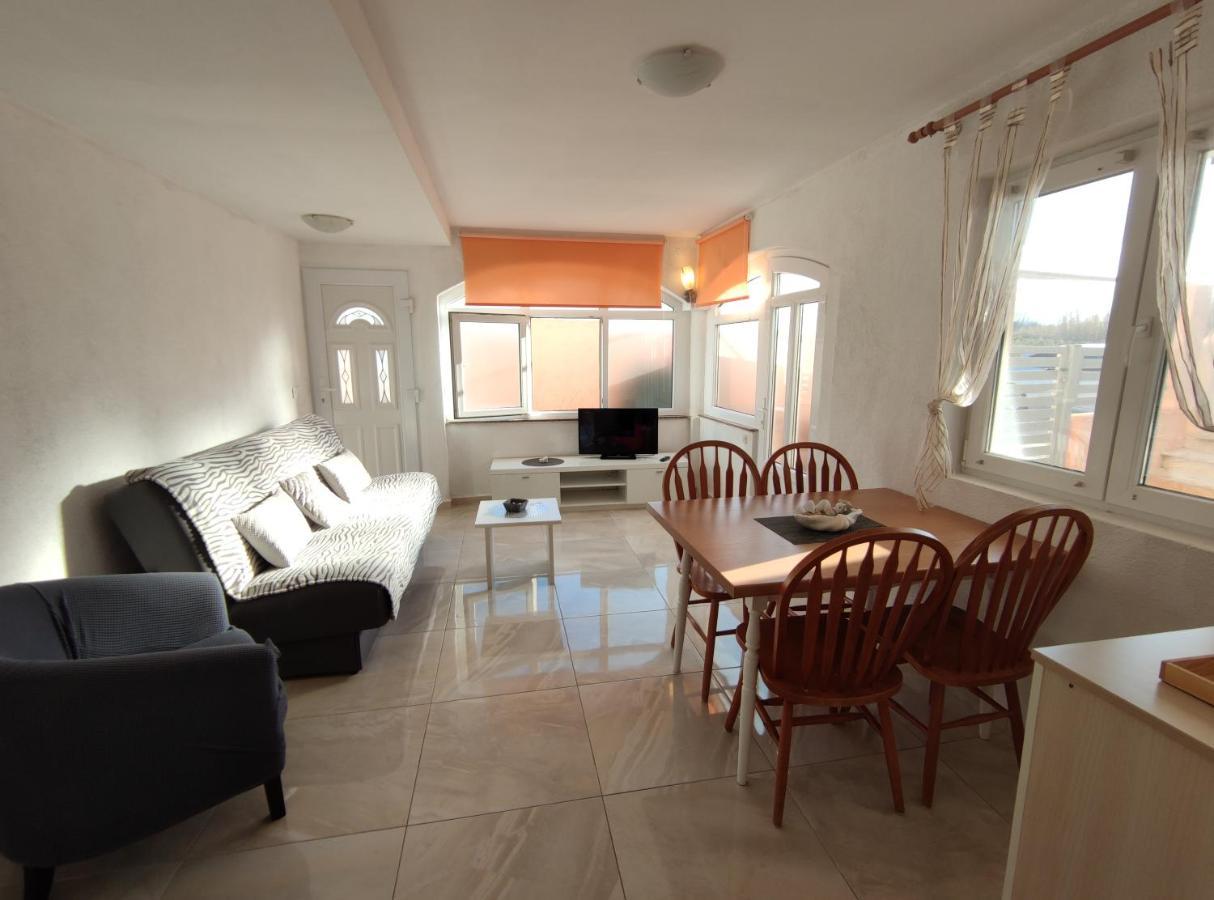 Apartments Beba Privlaka  Pokój zdjęcie