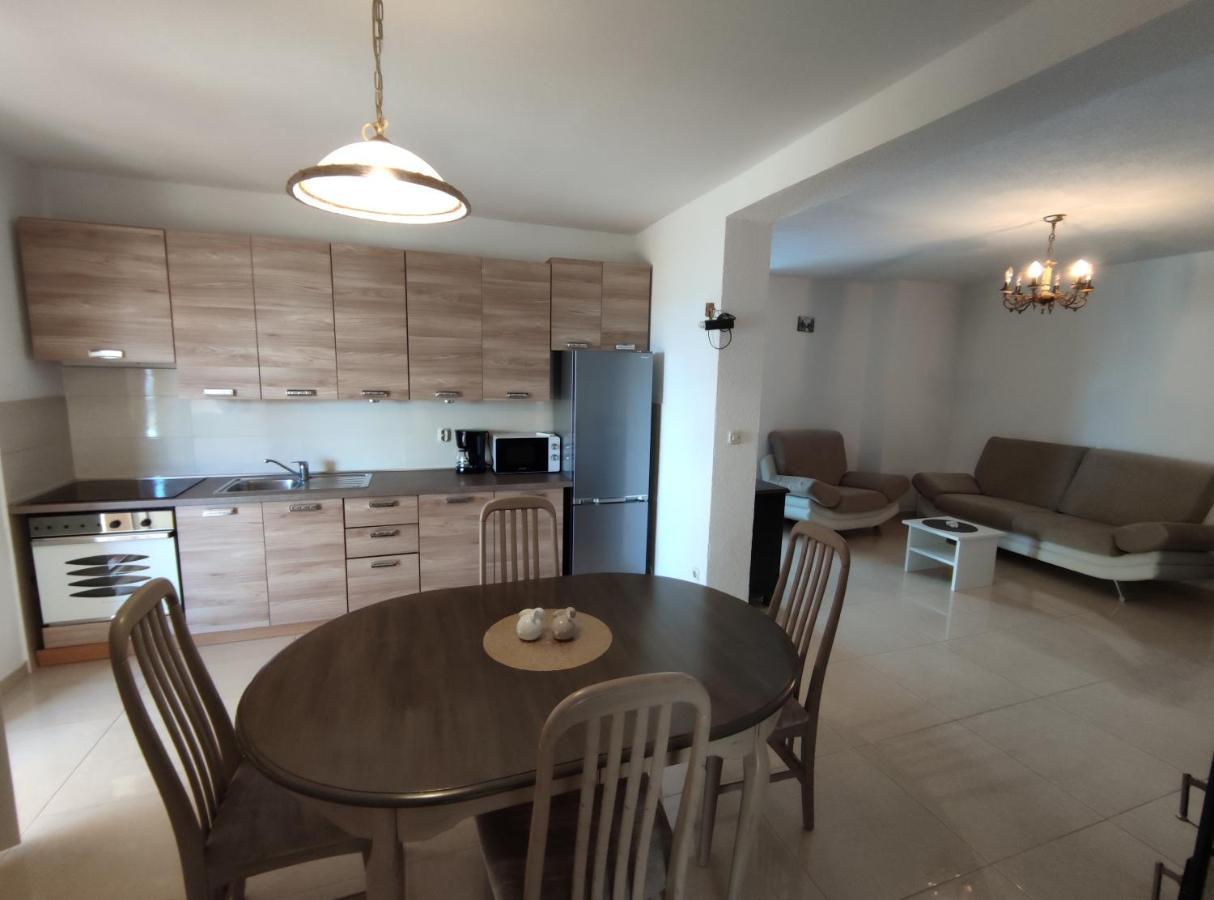 Apartments Beba Privlaka  Pokój zdjęcie