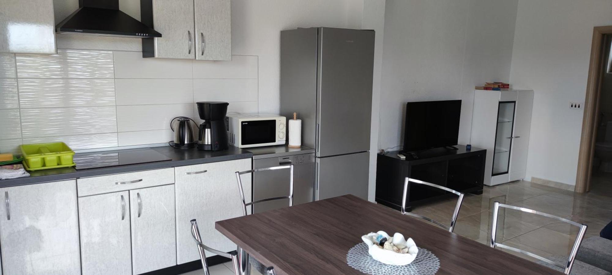 Apartments Beba Privlaka  Pokój zdjęcie