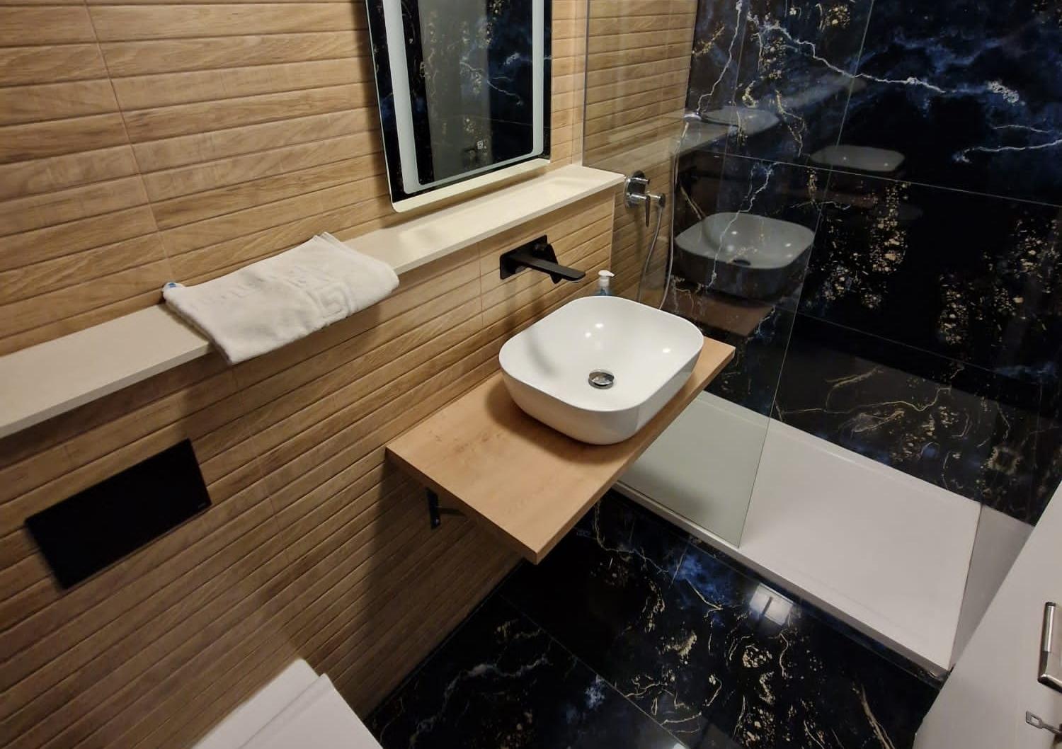 Apartments Beba Privlaka  Pokój zdjęcie