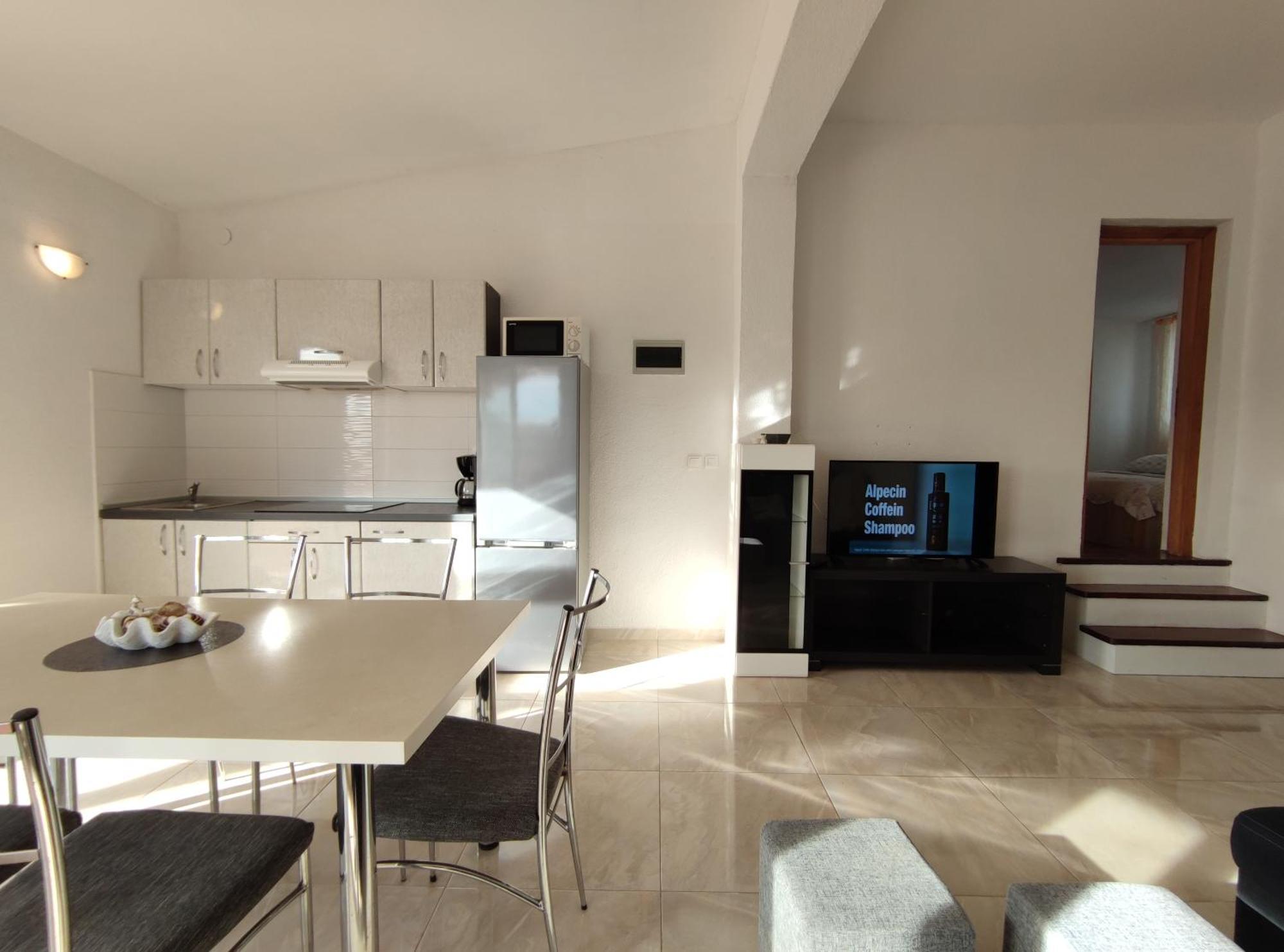 Apartments Beba Privlaka  Pokój zdjęcie