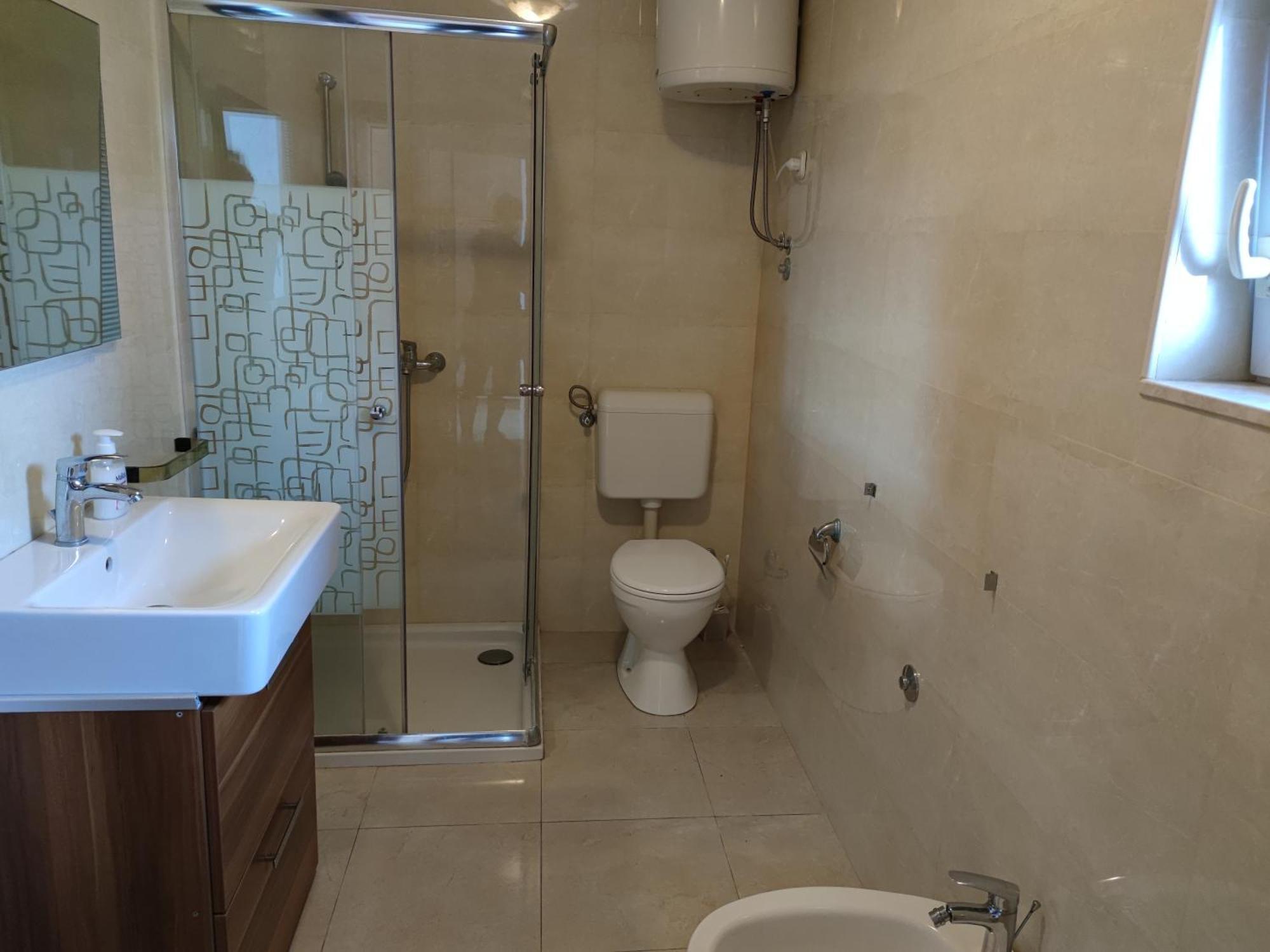 Apartments Beba Privlaka  Pokój zdjęcie