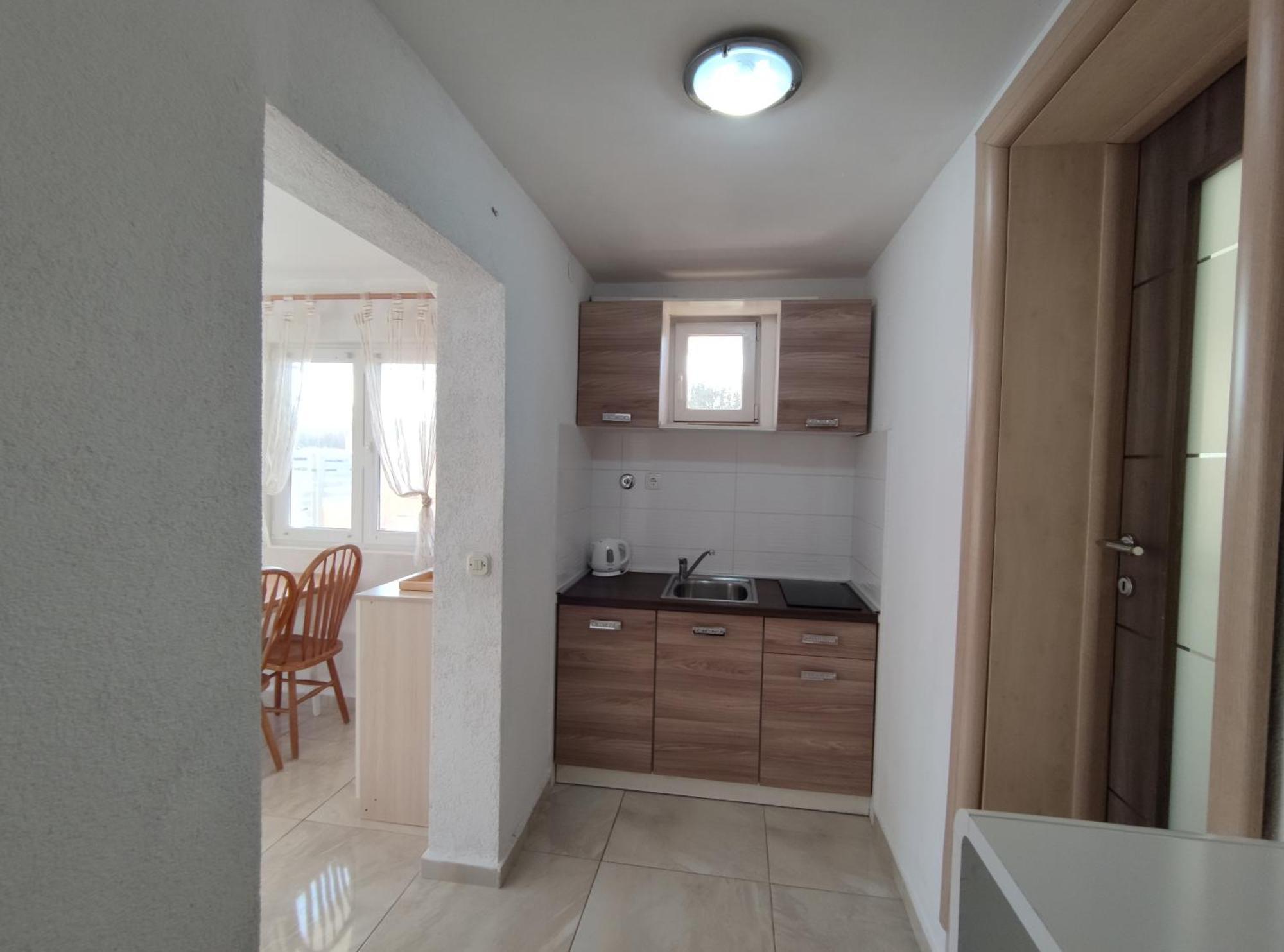 Apartments Beba Privlaka  Pokój zdjęcie