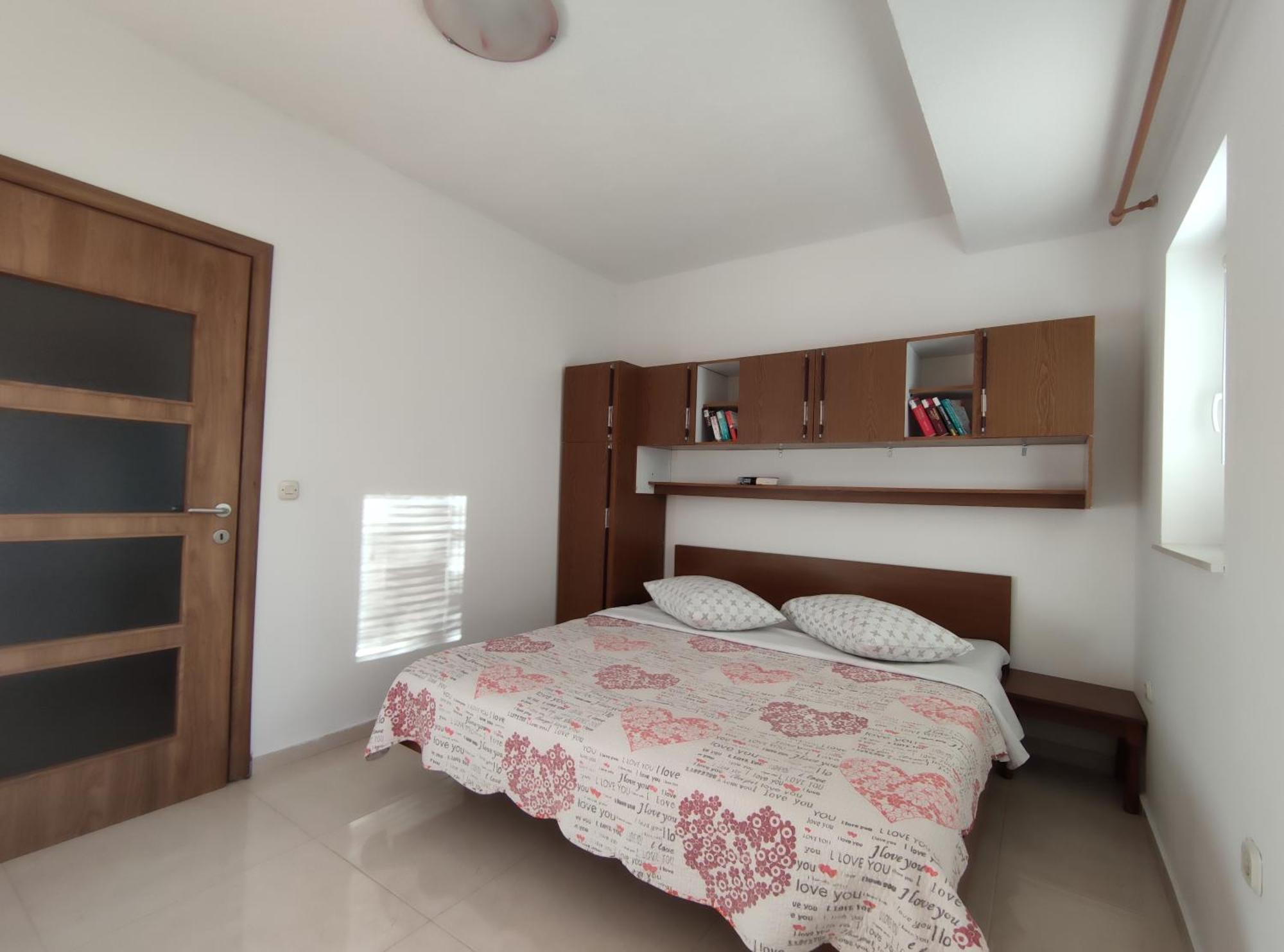 Apartments Beba Privlaka  Pokój zdjęcie