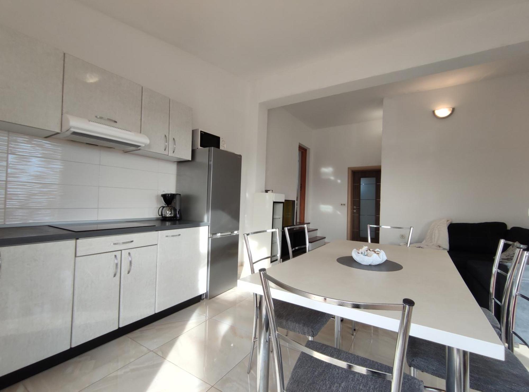 Apartments Beba Privlaka  Pokój zdjęcie