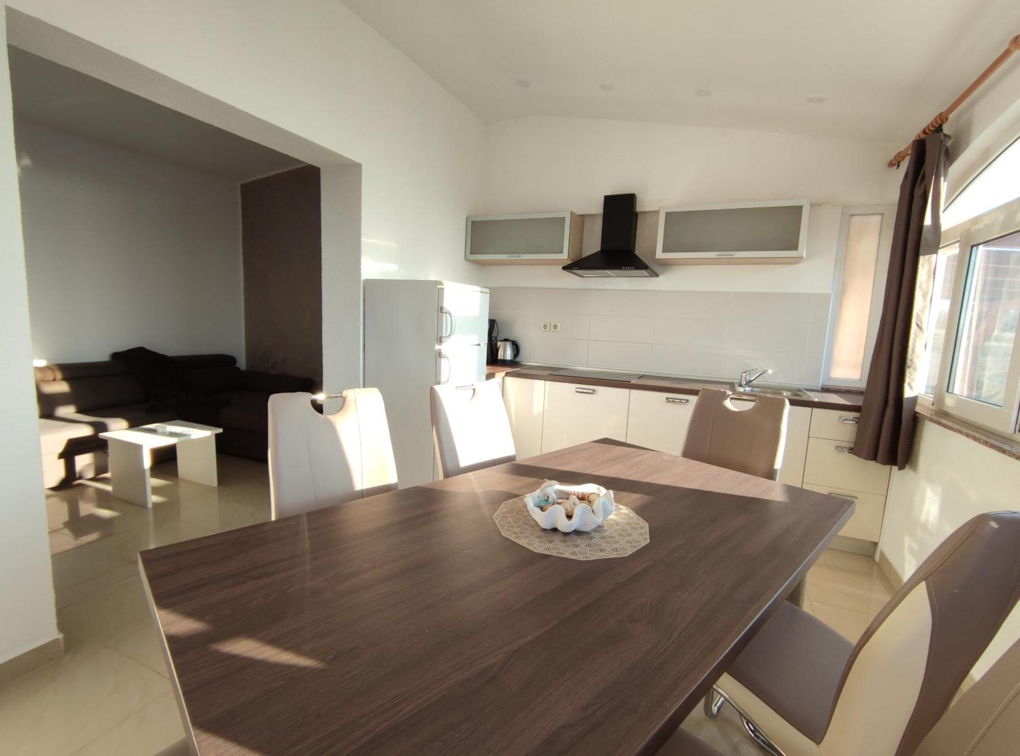 Apartments Beba Privlaka  Pokój zdjęcie