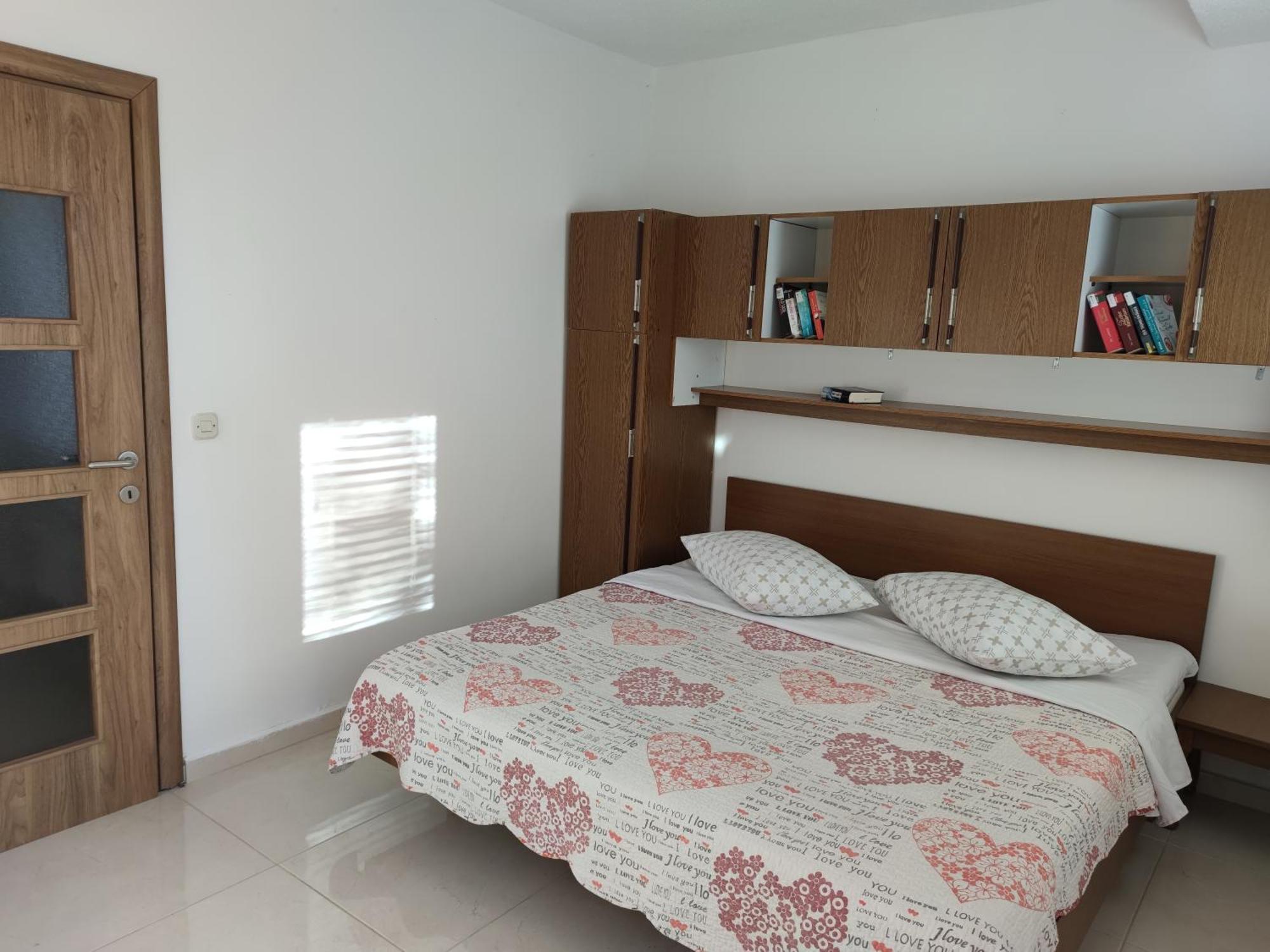 Apartments Beba Privlaka  Pokój zdjęcie