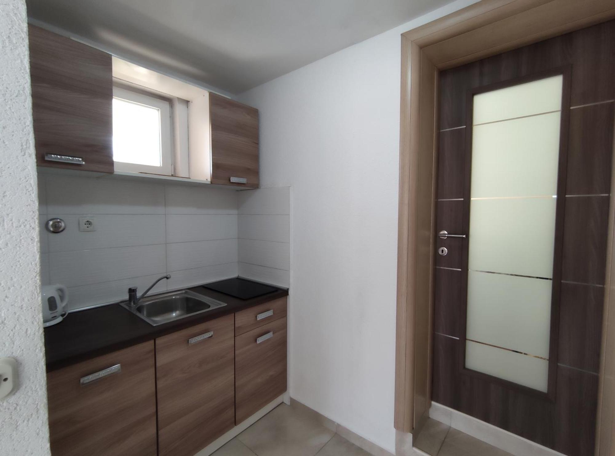 Apartments Beba Privlaka  Pokój zdjęcie