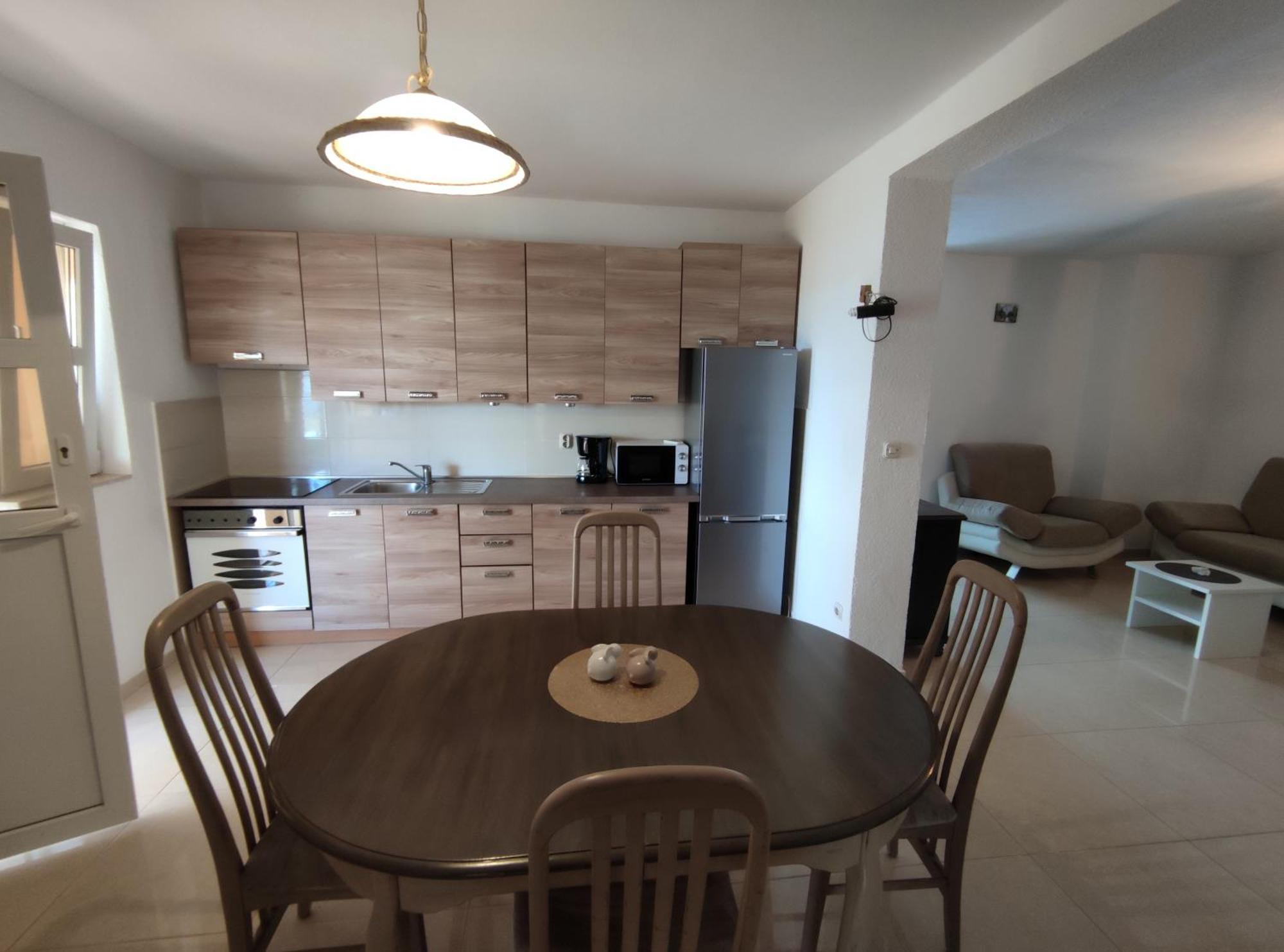 Apartments Beba Privlaka  Pokój zdjęcie