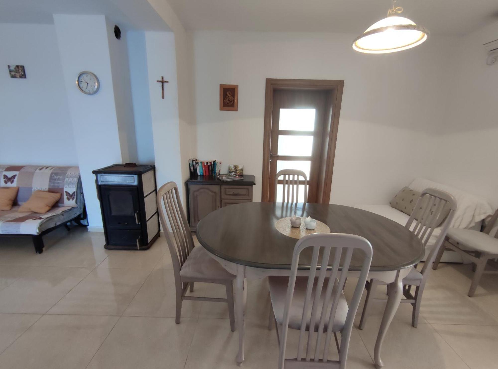 Apartments Beba Privlaka  Pokój zdjęcie