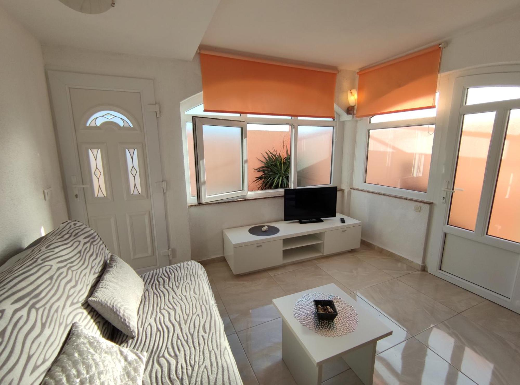 Apartments Beba Privlaka  Pokój zdjęcie