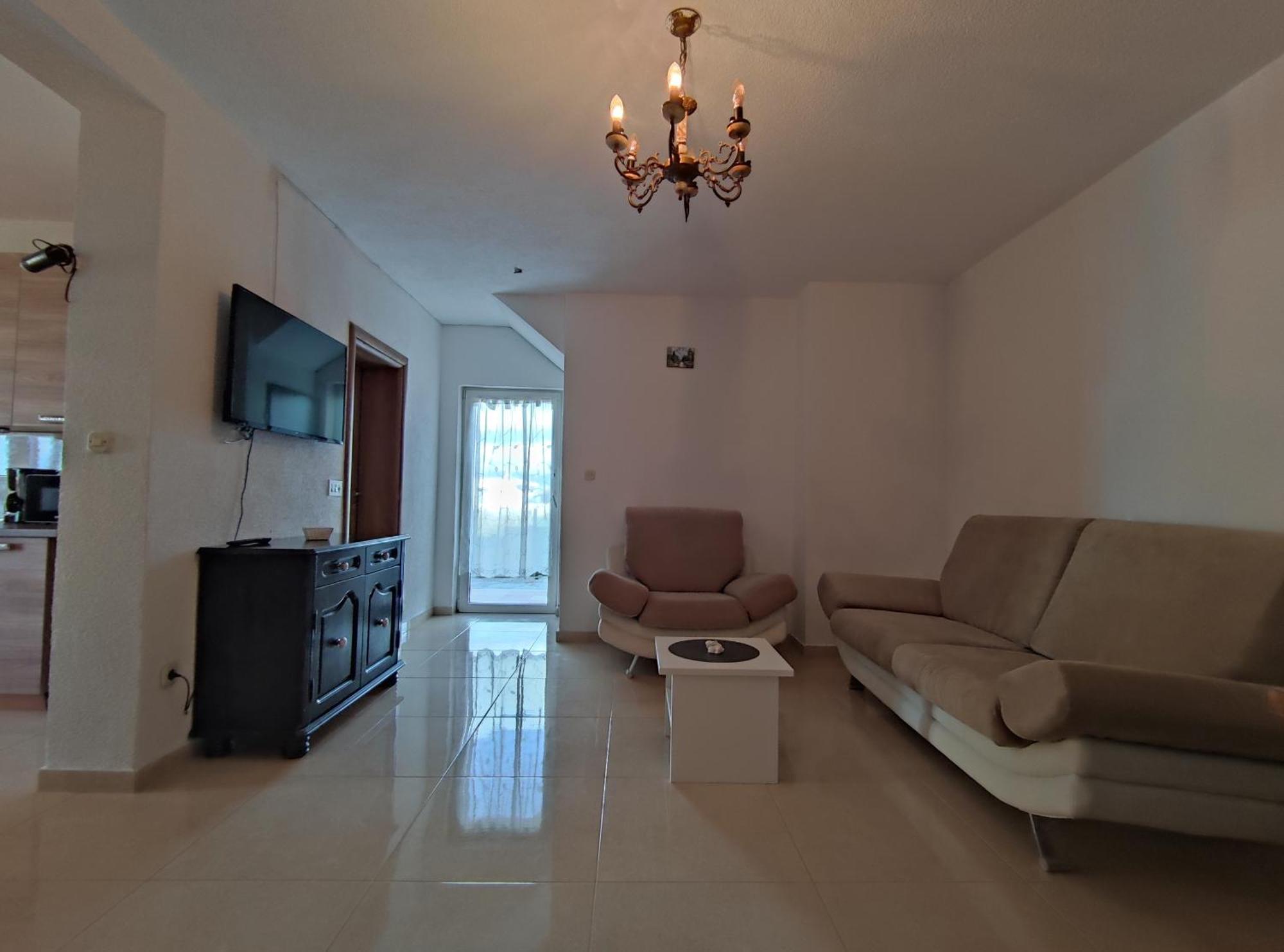 Apartments Beba Privlaka  Pokój zdjęcie