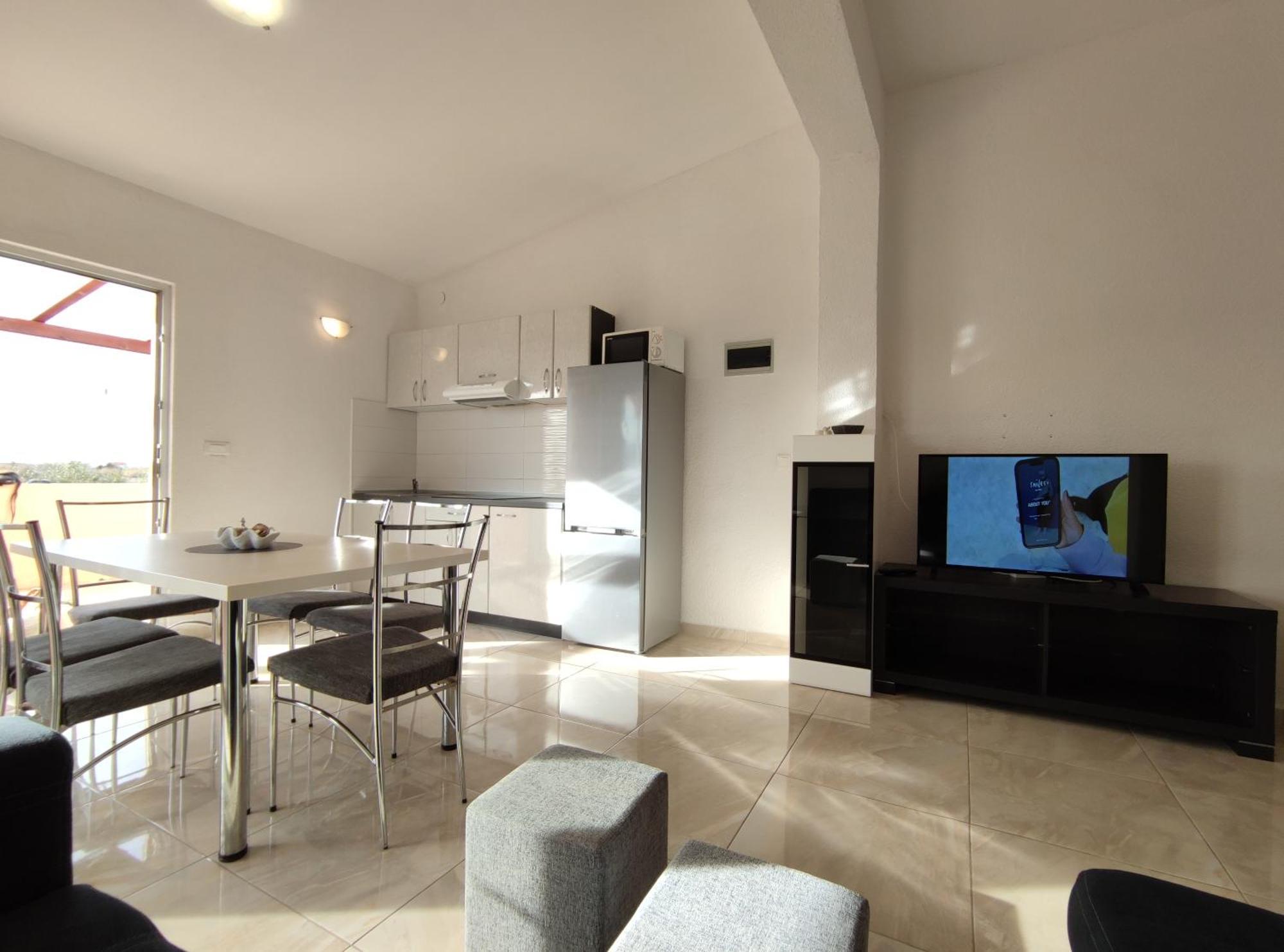 Apartments Beba Privlaka  Pokój zdjęcie