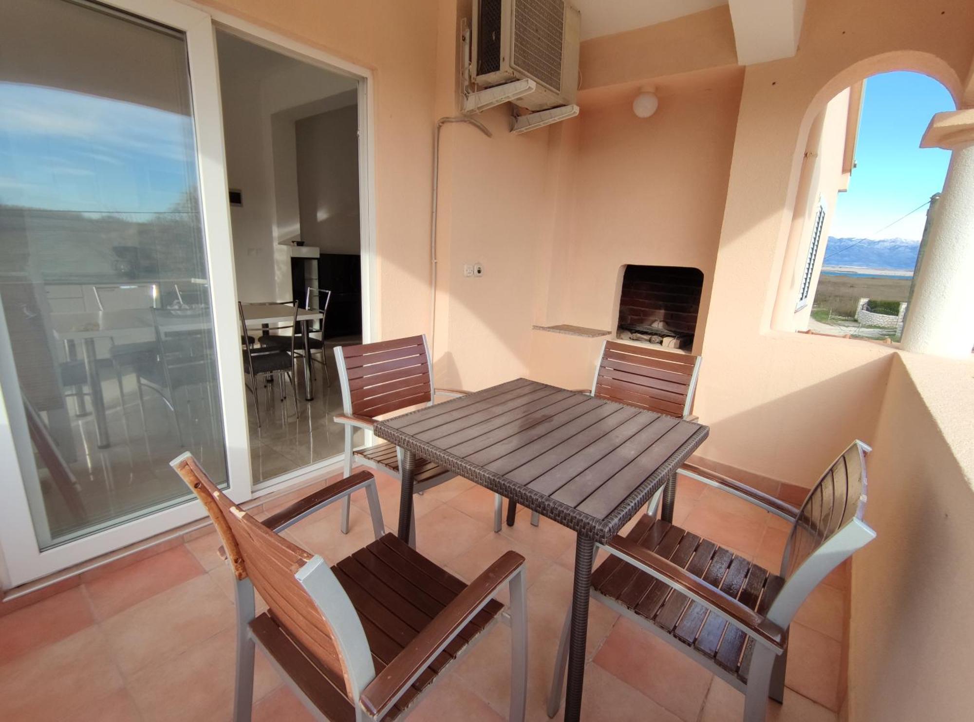 Apartments Beba Privlaka  Pokój zdjęcie