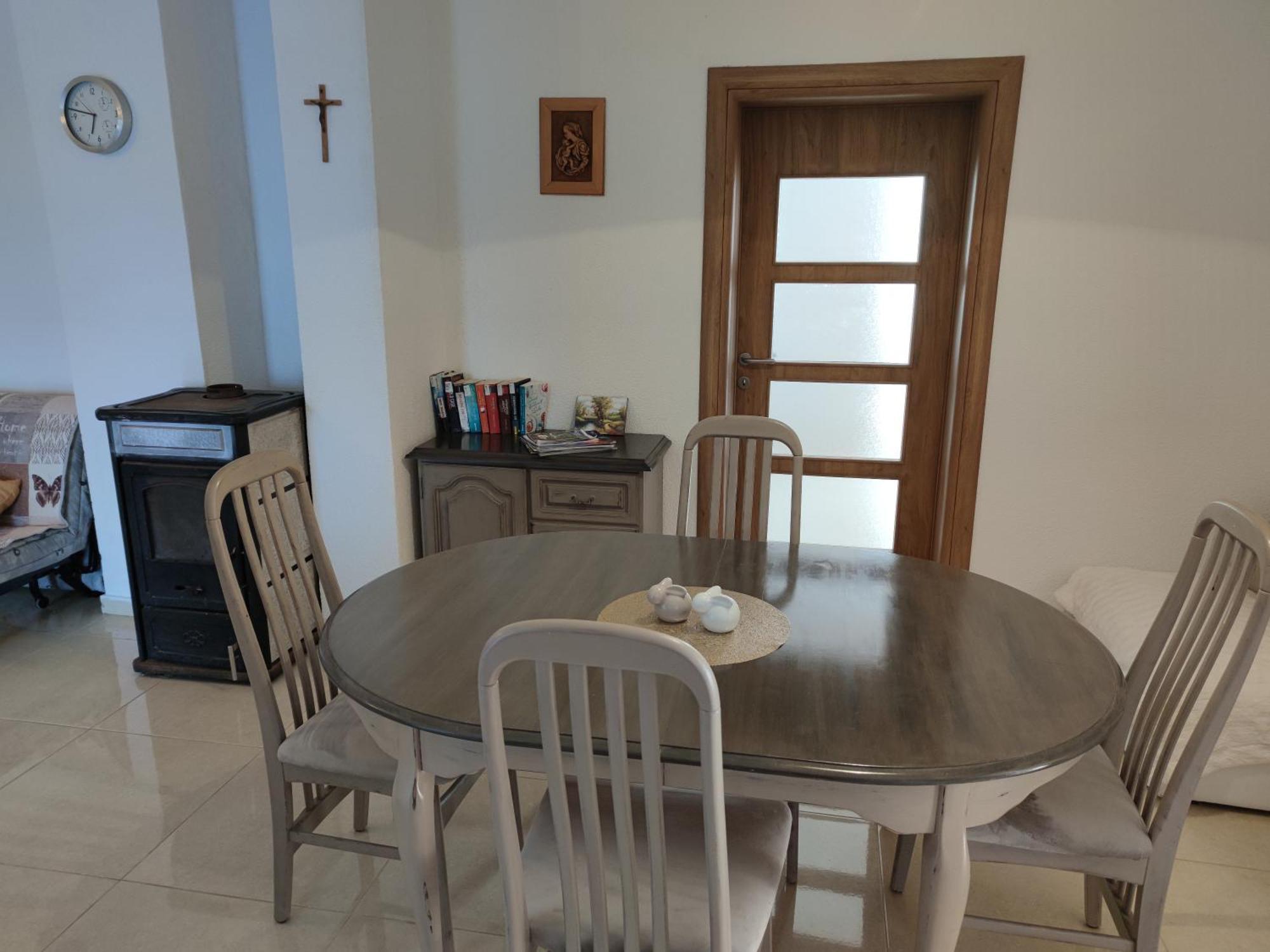 Apartments Beba Privlaka  Pokój zdjęcie