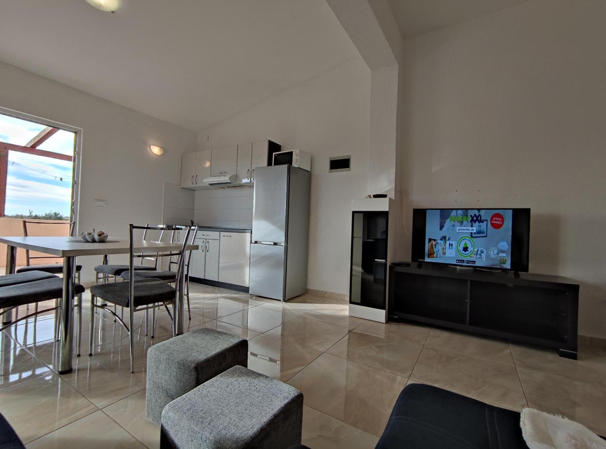 Apartments Beba Privlaka  Pokój zdjęcie