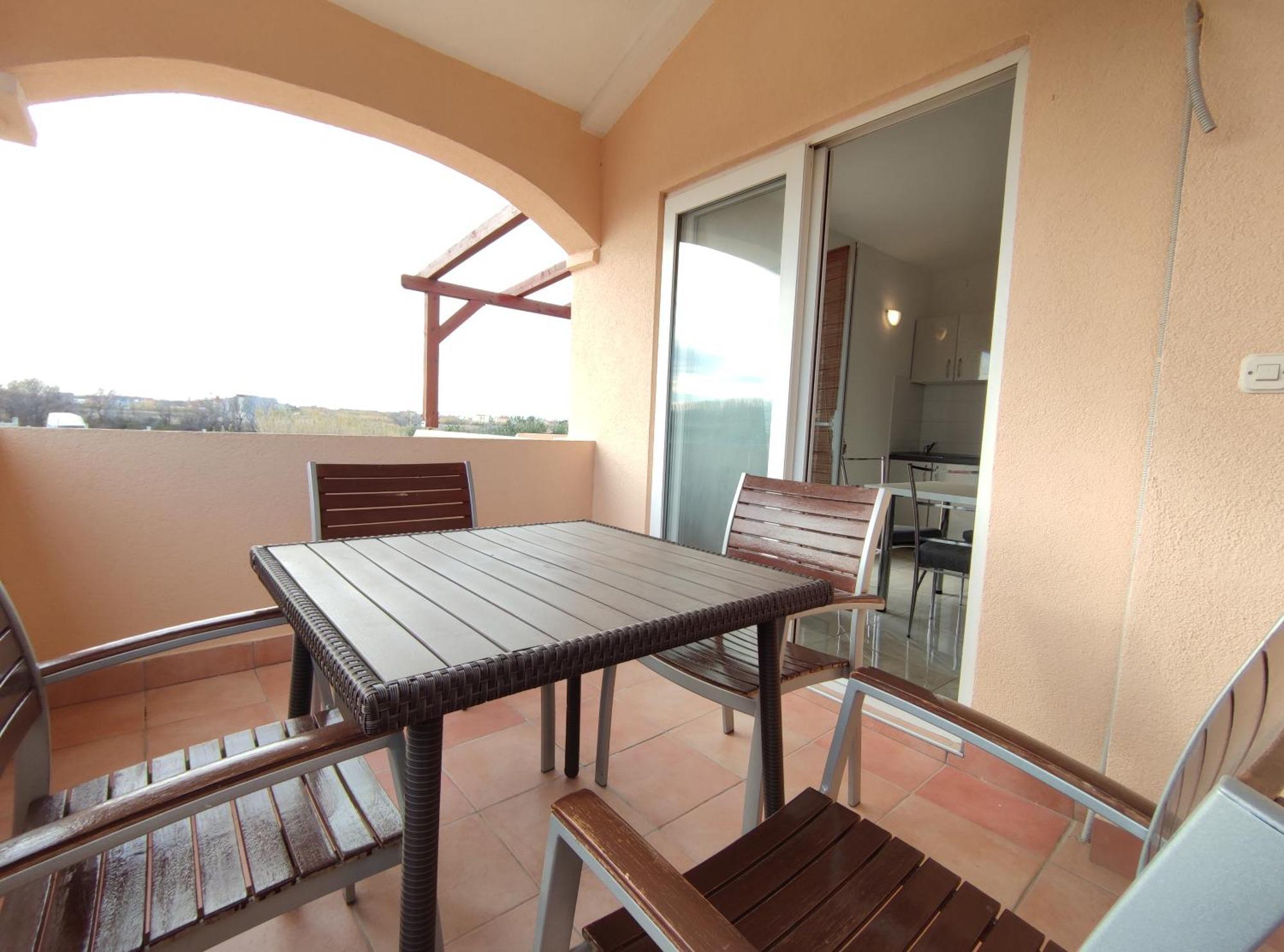 Apartments Beba Privlaka  Pokój zdjęcie