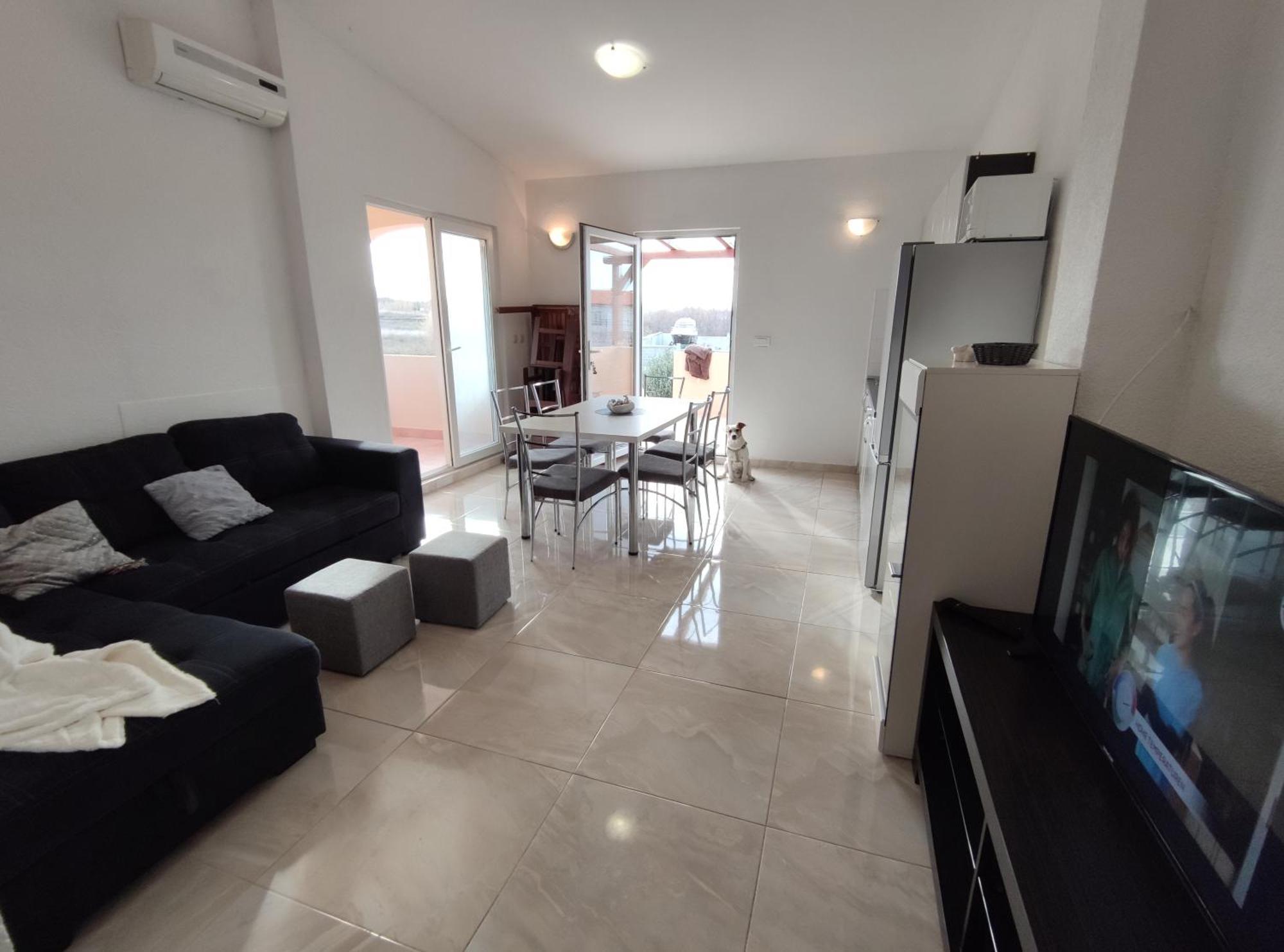 Apartments Beba Privlaka  Pokój zdjęcie