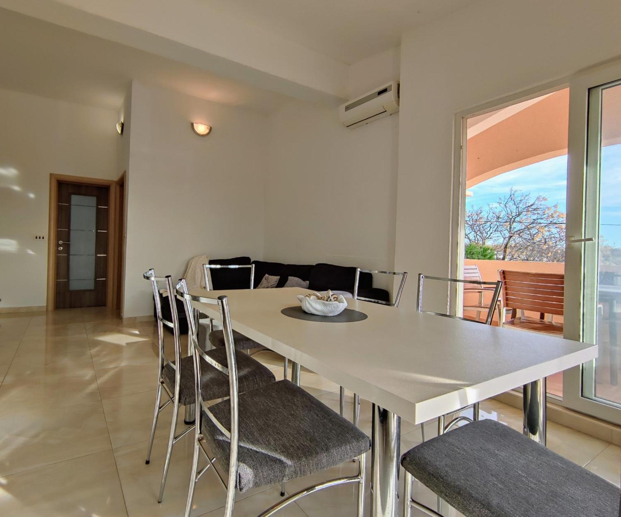 Apartments Beba Privlaka  Pokój zdjęcie