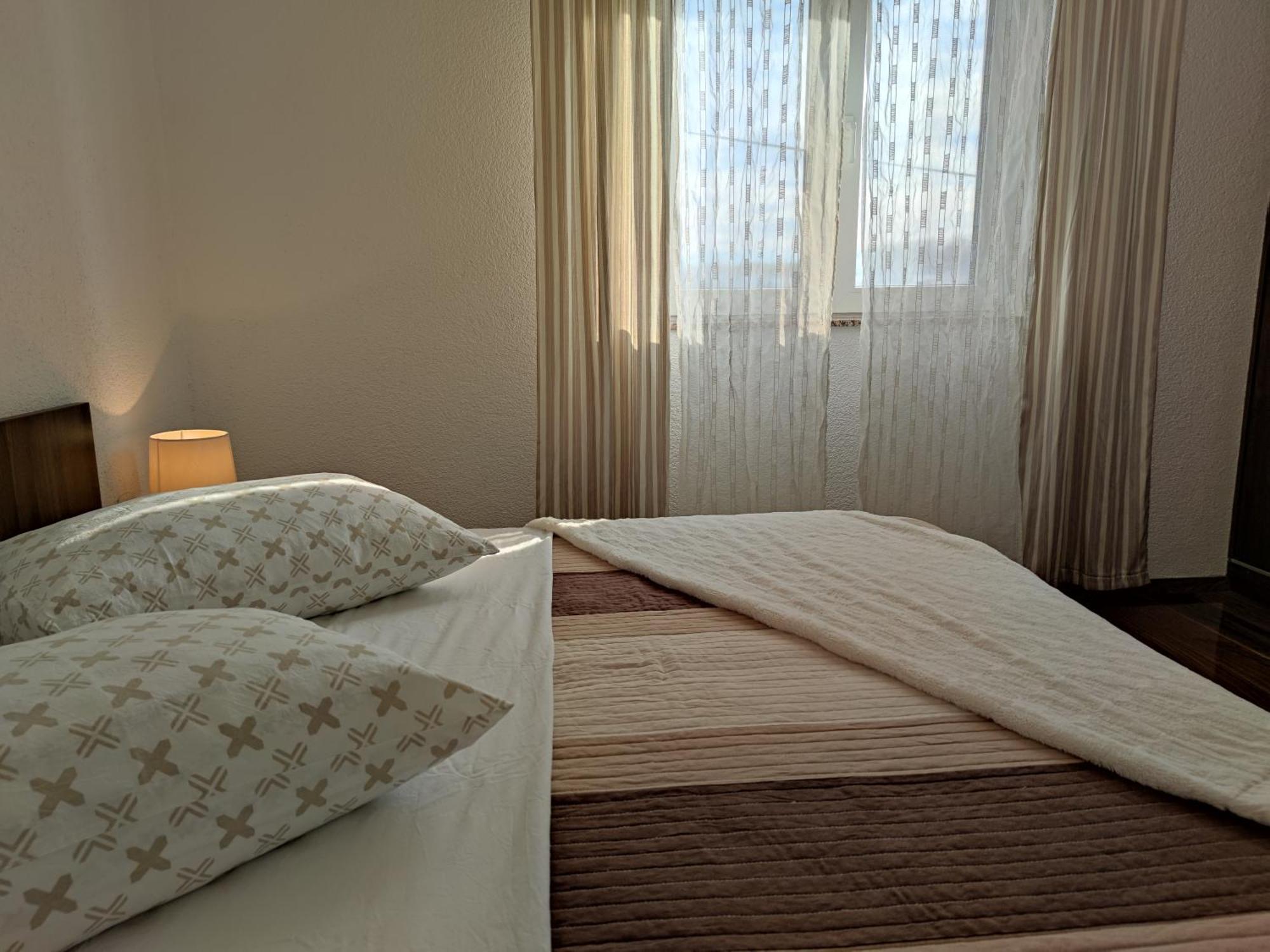 Apartments Beba Privlaka  Pokój zdjęcie