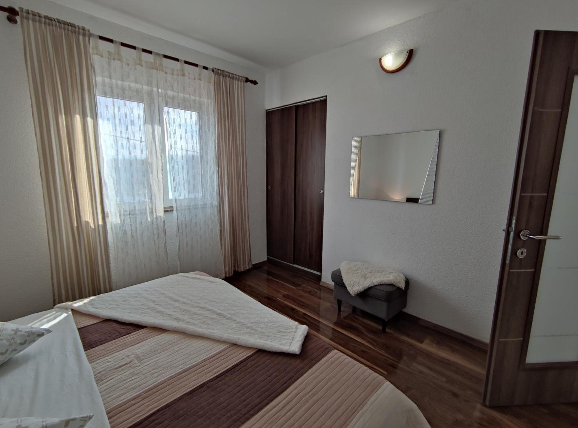 Apartments Beba Privlaka  Pokój zdjęcie