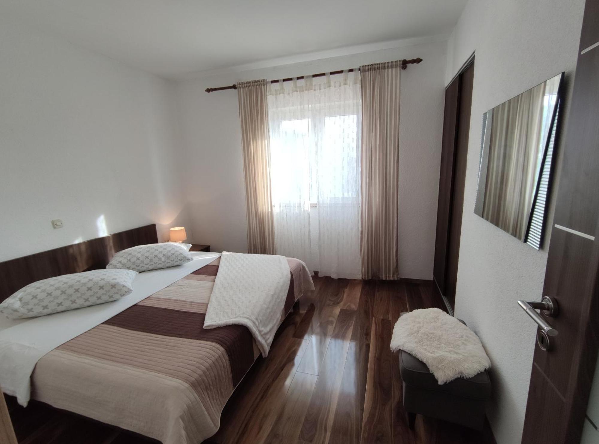 Apartments Beba Privlaka  Pokój zdjęcie