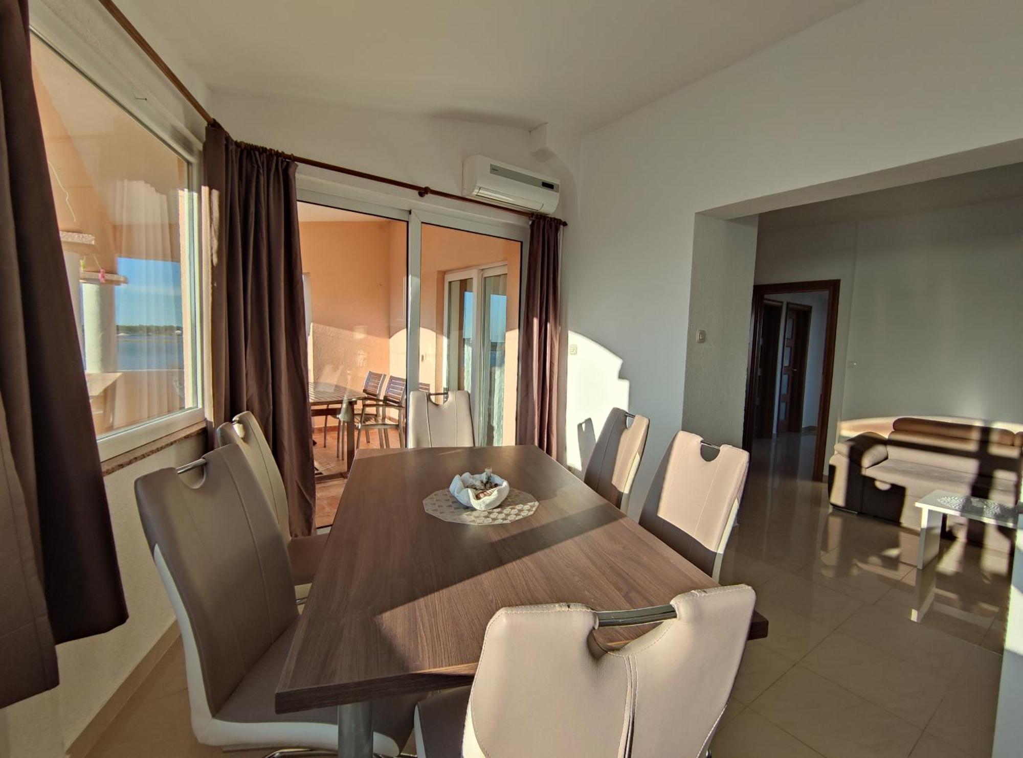 Apartments Beba Privlaka  Pokój zdjęcie
