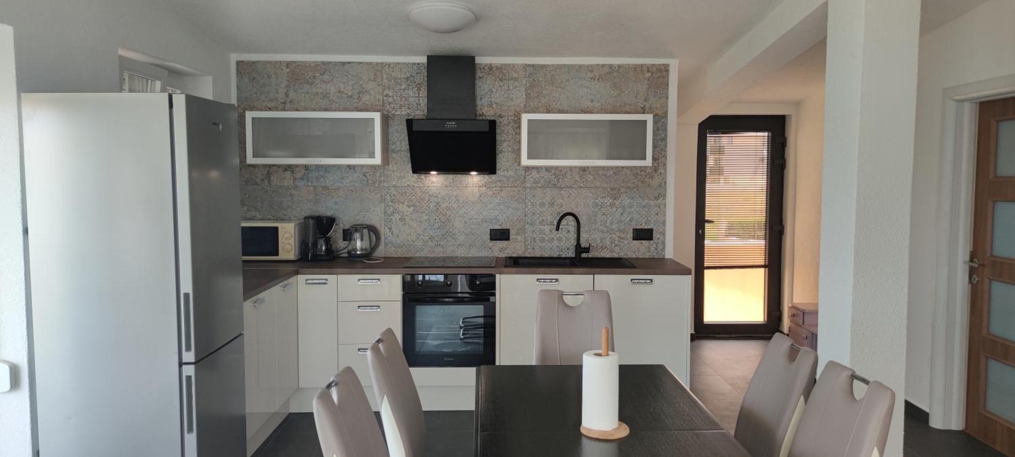Apartments Beba Privlaka  Zewnętrze zdjęcie