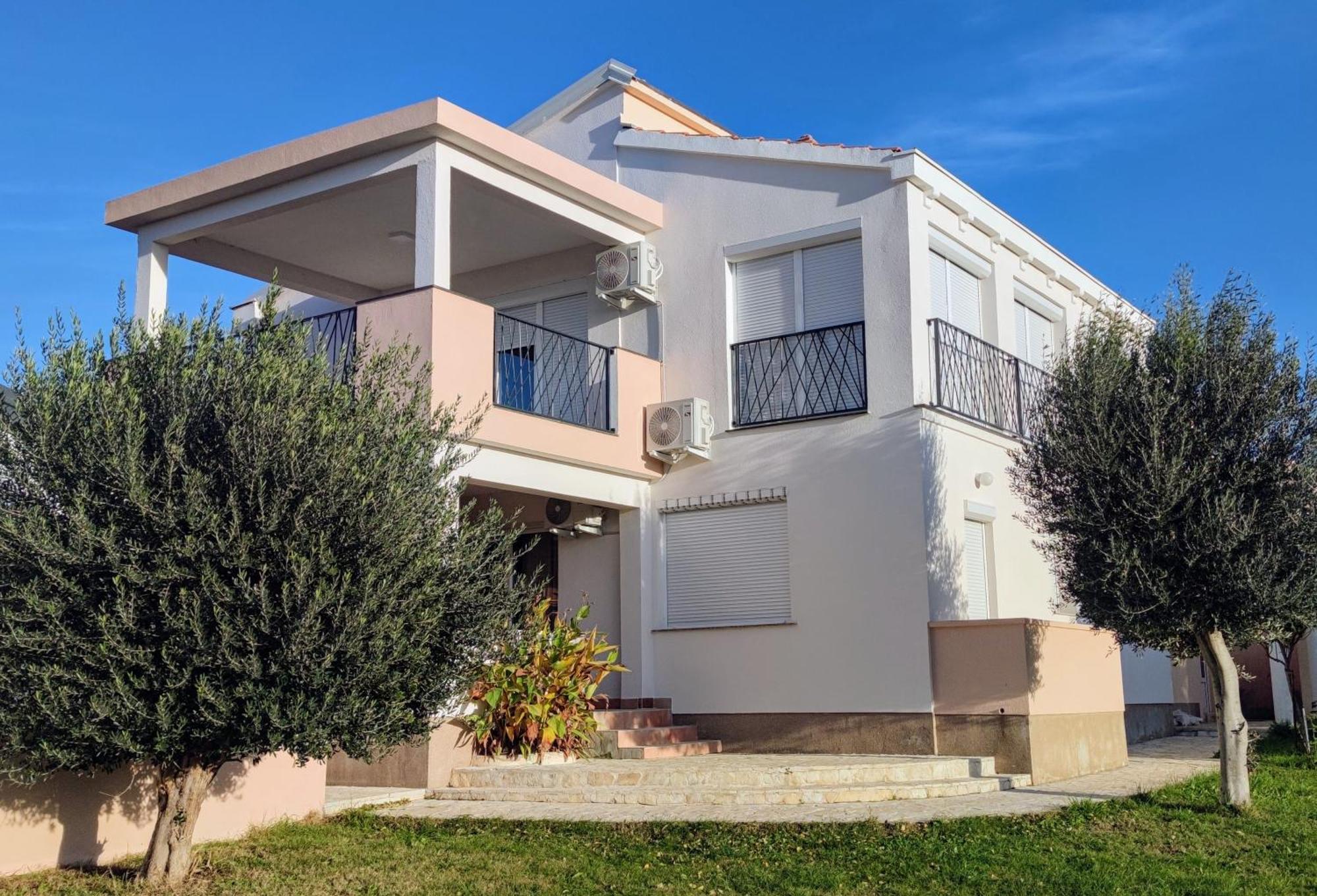 Apartments Beba Privlaka  Zewnętrze zdjęcie